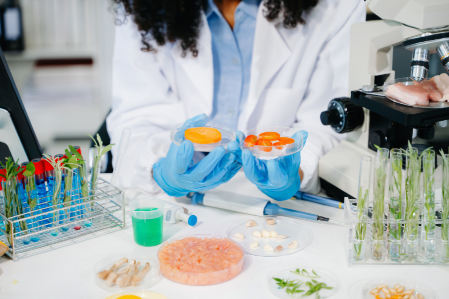 Diabetes Screening: Your First Step to Healthy Living