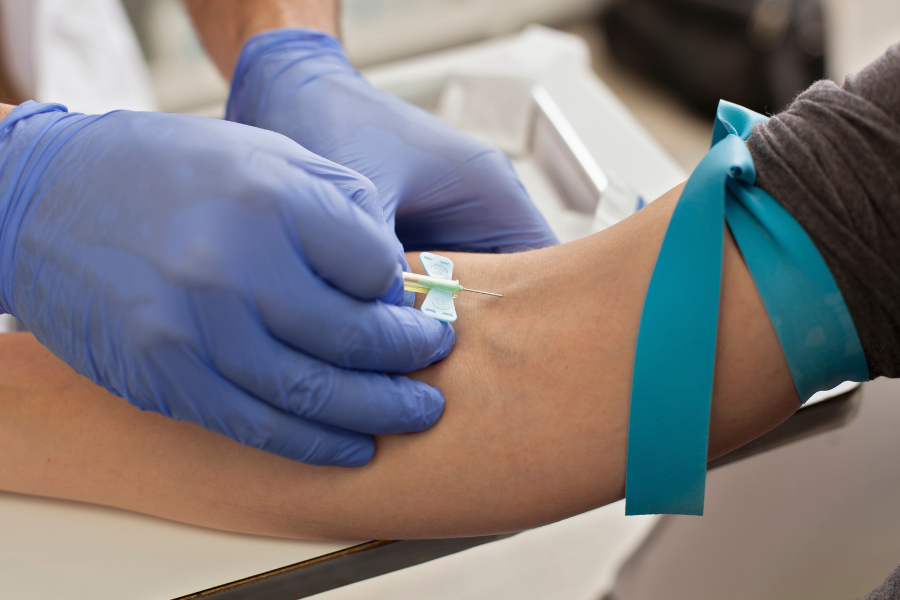 Why Blood Tests Are the Silent Heroes of Preventive Healthcare
