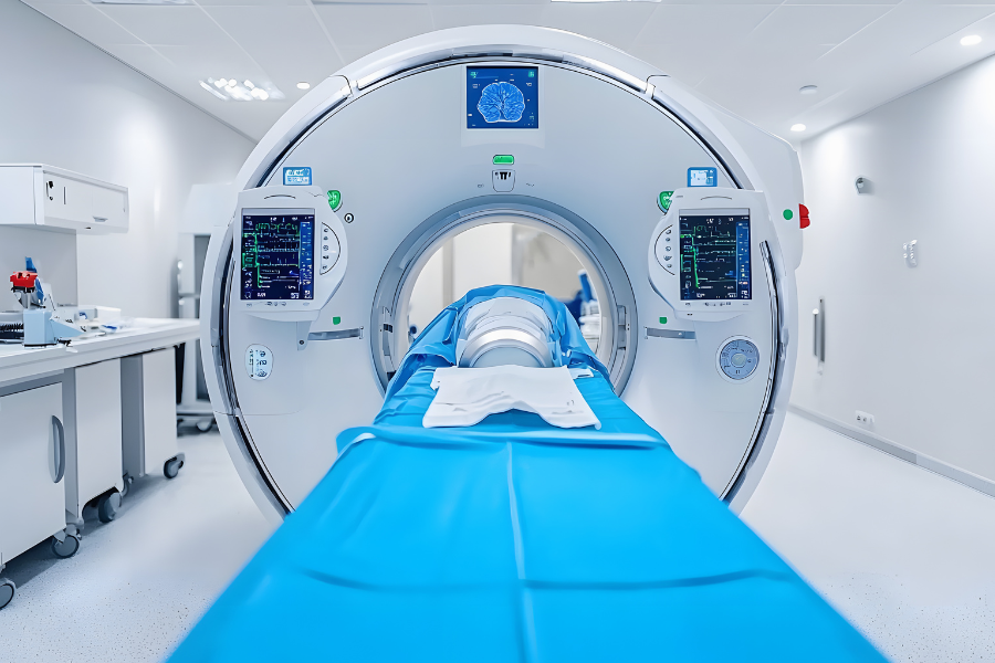 рд╕рдВрдкреВрд░реНрдг рд╢рд░реАрд░ PET CT рд╕реНрдХреИрди: рдкреНрд░рдХреНрд░рд┐рдпрд╛, рдЖрд╡рд╢реНрдпрдХрддрд╛ рдФрд░ рд▓рд╛рдн